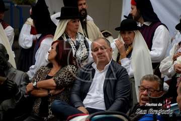 II Festival Tajea y Torna 7 Islas en Los Llanos de Telde (Francisco Javier Santana)